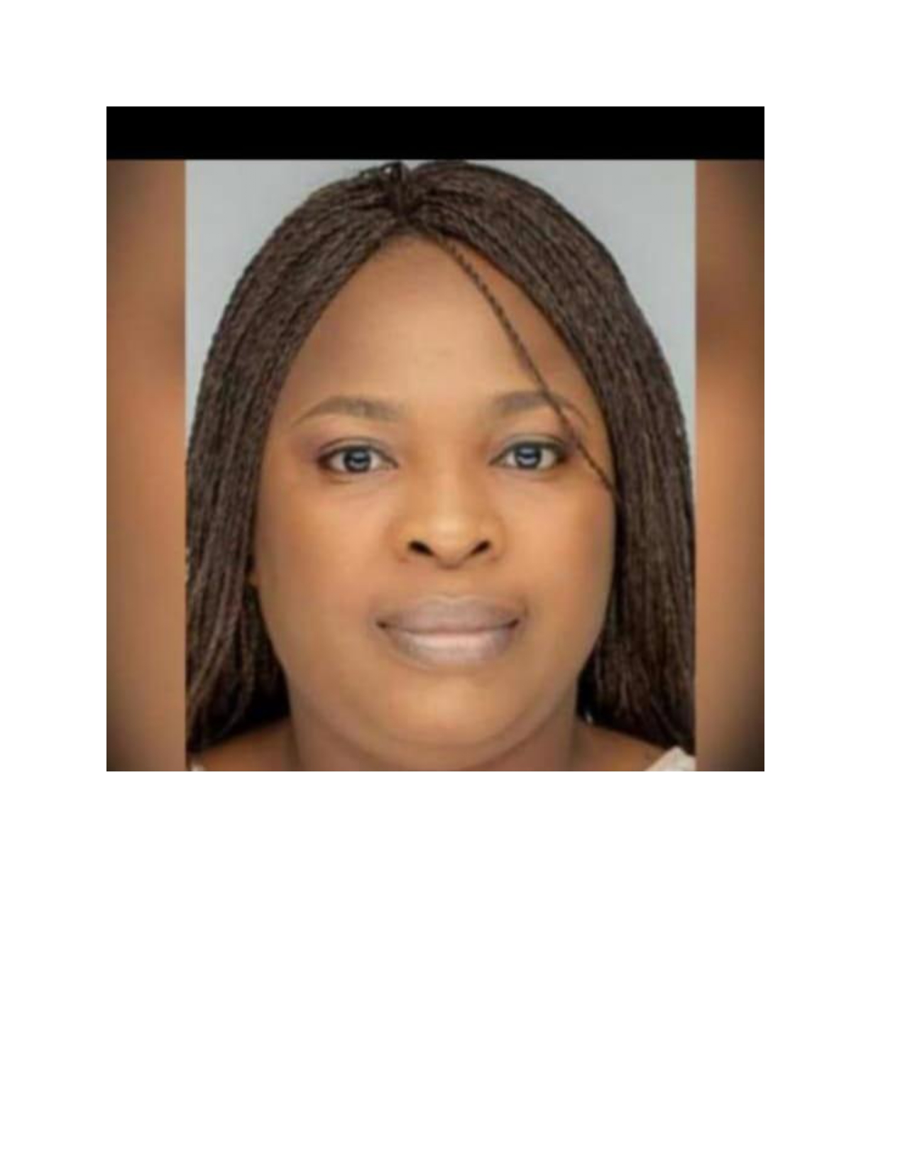 Abimbola Eunice Adegbola