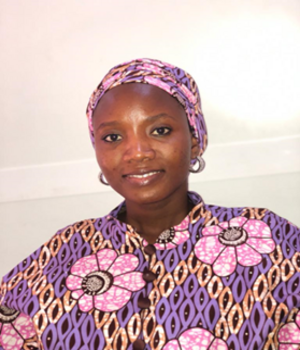 Aminat Ahuoiza Abdulrasheed