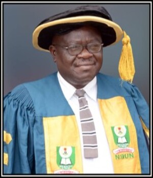 BAMIDELE JOSEPH ADEKUNLE