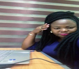 Mrs. OWONIYA Kemisola Iwalola